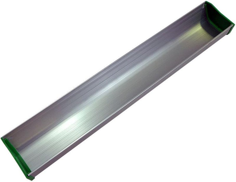 Ving 16" Emulsion Scoop Coater Tool Silk Screen Printing Press Aluminum Coating Tool - Image 1